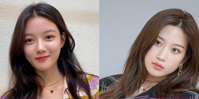 تصویری جنجالی از نوجوانی این دو بازیگر مشهور کره‌ای که با دیدنش برگ‌هایتان می‌ریزد!