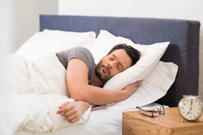 ۶ راهکار برای خواب راحت و خوب خوابیدن در شب